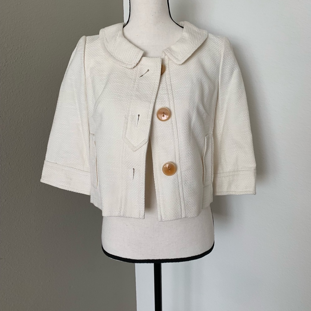 Loft Blazer